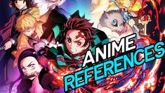 anime references are featured in the title for an upcoming video game, which is being released on