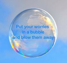 Bubbles Quotes Inspiration, Bubble Quotes Inspiration, Self Preservation Quotes, Making Memories Quotes, Happy Summer Quotes, Self Preservation, Morning Greetings Quotes, Abraham Hicks Quotes