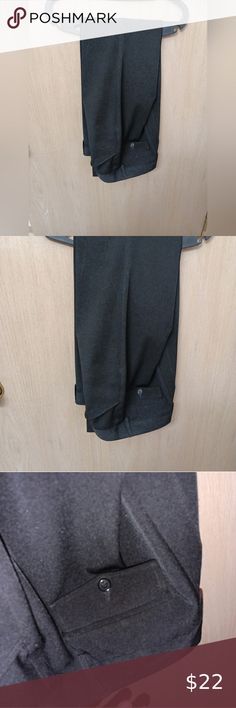 Karen Kane women s dress pants. Black size 8. NWOT Dress Pants Black, Karen Kane, Pants Black, Dress Pants, Black Pants, Pants