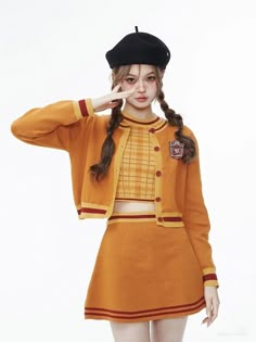 Korean Fashion Dress, Poses References, Pose References, Kpop Fashion Outfits, 가을 패션, Teenage Fashion Outfits, Kpop Fashion, Stage Outfits, Reference Poses