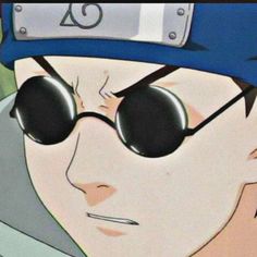 Random Anime, Cat Eye Sunglasses, Naruto, Anime, Tela