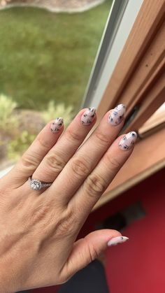 Shop our Influencers' top picks on Amazon Adorable Nails, Fall Gel Nails, Really Cute Nails, Nail Sets, Press Ons, Funky Nails, Found On Amazon, Stylish Nails, Nail Design