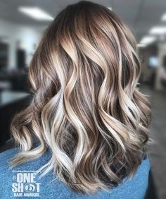 Bright Blonde With Depth, Beige And Blonde Highlights, Light Brown Hair With Highlights Blonde Lighter Natural Colors, Best Blonde Hair Color, Platinum Balayage, Grey Balayage, Balayage Hair Color Ideas, Balayage Hair Color, Work Hair