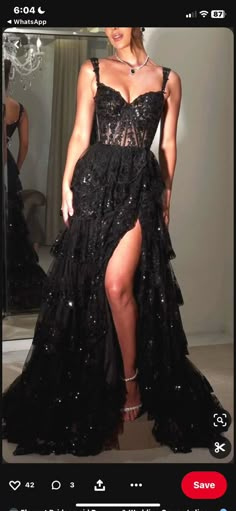 Black Prom Dress Long Elegant, Black Grad Dresses, Black Corset Dress Long, Grad Dresses Black, Corset Ball Dress, Ball Dresses Red, Corset Prom Dress Long, Prom Dresses With Corset, Black Corset Prom Dress