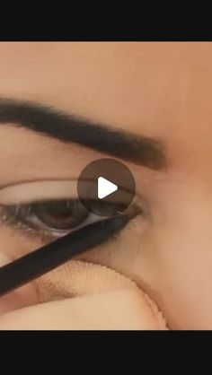 Smitha Deepak, Eye Tricks, Wild Eyes, Eye Pencil, Wet N Wild, Smokey Eye, Makeup Tips, Lashes, Pencil