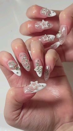 Stargirl Nails, Coquette Shorts, Nails Y2k, Short Gel Nails, Y2k Nails, Tiktok Fashion, Dress Design Sketches, Aesthetic Coquette