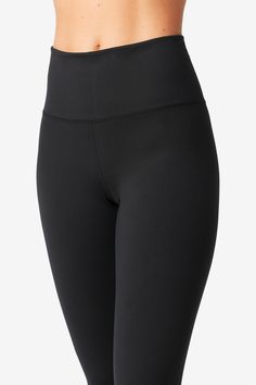 Get cozy in a classic black legging that's made especially for lounging. With an elastic-free waistband, this super-soft style is all about comfort. Amazon Black Leggings, Kylee Aesthetic, Black Leggings Aesthetic, Shadow God, Aesthetic Leggings, Black Nike Leggings, Black Leggins, Mall Outfit, Spring Capsule Wardrobe