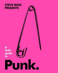 This book is your gateway to the safety-pinned, leather-clad, mohawk-toting, anti-establishment, and generally badass Punk movement. What makes punk... punk? We might all know the Sex Pistols from the opening bar of their songs. But how do we place the punk movement in the context of the wider zeitgeist of the time? And how do the various international offshoots of punk - American, British, Australian - intersect and overlap? Well, that's precisely what DJ and author Steve Wide explains in this book. In these pages, Steve explains the social climate of Thatcherism, along with a detailed timeline of foundational bands (as well as connected artists, like Damien Hurst, and other subversive genres like Britpop). There are breakdowns of the most iconic punk artists, as well as fashion designers Anti Establishment, Punk Movement, Punk Pins, Punk Aesthetic, Rock Punk, Punk Bands