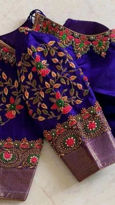 Silk Saree Blouse Designs Patterns, Latest Bridal Blouse Designs, Blouse Designs Catalogue, Traditional Blouse Designs, Cutwork Blouse Designs, Blouse Designs Indian, Simple Blouse Designs