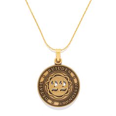 Rafaelian Gold Everyday Symbolic Medallion Jewelry, Eco-friendly Adjustable Jewelry For Gift, Spiritual Gold Jewelry For Everyday Use, Spiritual Pendant Jewelry For Everyday Use, Number 22, Harry Potter Collection, Dreams Into Reality, Moon Charm, Charm Bangle