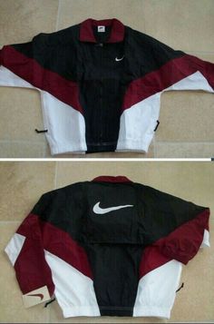 Old Nike, Buy Nike Shoes, Nike Kicks, Nike Windbreaker, Nike Vintage, Nike Free Shoes, A Jacket, Nike Shoes Outlet, Nike Shoes Women