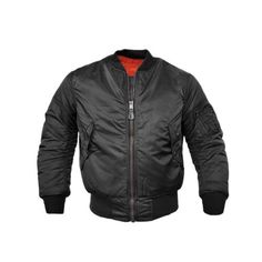 Great shopping ideas for Ma1 Jacket Original Us Flight Bomber Pilot Army Military Padded Security Black, Womens Coats Jackets Urban Crew Neck Solid Color Outerwear, Black Crew Neck Outerwear With Pockets, Black Crew Neck Techwear Outerwear, Fitted Black Military Outerwear, Military Black Outerwear With Side Pockets, Black Military Hooded Jacket For Outdoor, Military Black Outerwear For Hunting, Military Outerwear With Flap Pockets For Hunting, Flight Jacket