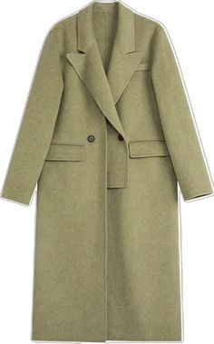 Solid Wool Sweater Coat For Spring, Spring Wool Sweater Coat, Spring Solid Wool Sweater Coat, Solid Wool Pea Coat For Spring, Spring Wool Pea Coat, Solid Color Wool Coat For Winter, Spring Wool Long Pea Coat, Winter Double-breasted Solid Wool Coat, Classic Solid Color Wool Coat