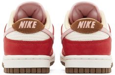 Buy Wmns Dunk Low Premium 'Bacon' - FB7910 600 | GOAT Sneakers