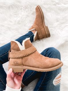 Shop our Influencers' top picks on Amazon Ugg Mckay, Ugg Booties, Crazy Shoes, Shoe Obsession, Winter Shoes, Model Photos, Short Boots, Casual Fall