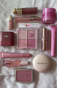 Koleksi Makeup, Makeup Accesories, Matte Lipsticks, Luxury Makeup