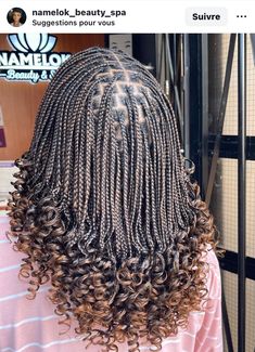 Braiding Hair Hairstyles, Quick Braids, Protective Hair, Afro Style, Simple Hair, Mickey Birthday, Girl Braids, Braids Hair, Braiding Hair