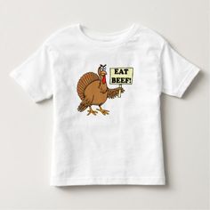 Eat Beef Toddler T-shirt #Thanksgiving #HappyThanksgiving #2019 Happy Thanksgiving Funny, Thanksgiving Clothing, Thanksgiving Clothes, Turkey Trot, Disney Toddler, Funny Thanksgiving, Rainbow Birthday, Thanksgiving Shirts, Disney Tshirts