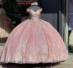 (eBay) Find many great new & used options and get the best deals for Dusty Mauve Quinceanera Dresses Glitter Off the Shoulder Sweet 15 Prom Ball Gown at the best online prices at eBay! Free shipping for many products! Princess Style Ball Gown Quinceanera Dress For Prom, Prom Season Ball Gown For Sweet 16, Sweet 16 Ball Gown For Prom Season, Princess Gown With Fitted Bodice For Sweet 16, Sweet 16 Ball Gown Evening Dress For Prom Season, Princess Style Ball Gown For Quinceanera, Princess Style Ball Gown Evening Dress For Quinceanera, Pink Pageant Dress For Quinceanera Prom Season, Pink Pageant Dress With Fitted Bodice For Quinceanera