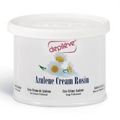 Depileve’s Azulene Cream Rosin is a strip wax formulated for sensitive skin and sensitive areas. It’s excellent for removing hairs on bikini line, underarms, and facial areas. 14 oz. Ingredients Colphonium (rosin), Glyceryl hydrogenated rosinate, Paraffinum liquidum (mineral oil), Ricinus communis (castor oil), CI 7701 Brow Quotes, Wax Spa, Salon Quotes, Barber Supplies, Brow Wax, Salon Business, Unwanted Hair Removal