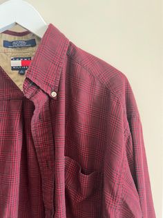 Condition: each shirt is in excellent condition  Size: sizes very but all are large-xl  Lex is 5'3 and wears a modern size 4-6 or small-medium.  Please let me know if you need measurements or additional photos. Cotton Button-up Flannel Shirt For Daywear, Classic Oversized Button-up Flannel Shirt, Oversized Cotton Flannel Shirt, Oversized Cotton Flannel Shirt For Everyday, Oversized Plaid Cotton Shirt, Mens Oxfords, Let Me Know, Button Downs, Size 4