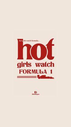 F1 Girl, Racing Quotes, Girls Watch, Manifesting Vision Board, Girls Wallpaper, Formula 1 Car Racing, Matching Wallpaper, Formula 1 Car, Girls Watches