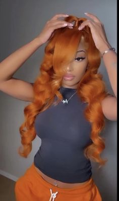 Weave Colors For Black Women, Front Lace Wigs, Frontal Wig Hairstyles, Wig Ideas, Birthday Hairstyles, Quick Weave Hairstyles, Sew Ins, Frontal Hairstyles, Pretty Hair Color