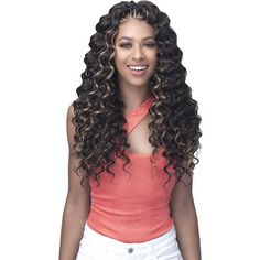 Kanekalon Braids, Curly Crochet Braids, Crochet Hairstyles, Braid Accessories, Curly Crochet Hair Styles, Crochet Hair Extensions, Crochet Braid, Voluminous Hair, Best Wigs