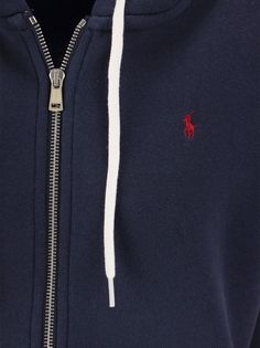 83% Cotton, 17% Polyester Hoodie With Zip, Ralph Lauren Womens Clothing, Polo Ralph Lauren Hoodie, Designer Ralph Lauren, Ralph Lauren Hoodie, Polo Ralph Lauren Women, Ralph Lauren Logo, Ralph Lauren Sweater, Cold Season