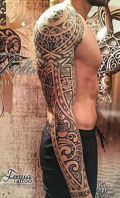 160+ Emotional lifeline tattoo that will speak directly To you soul | The  Importance of a Lifeline tattoo Lies in the meaning that is drawn in the skin Maori Tattoo Frau, Lifeline Tattoos, Maori Tattoo Meanings, Catrina Tattoo, Maori Tattoos, Tattoo Trend, Marquesan Tattoos, Maori Tattoo Designs, Samoan Tattoo