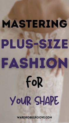 Tips For Plus Size Dressing, How To Dress For Your Body Type Curvy, Inverted Triangle Plus Size Outfits, How To Dress Plus Size Body Shapes, Apple Shaped Body Outfits Plus Size, Dress For Curvy Body Type, Plus Size Pear Shaped Outfits, Plus Size Hourglass Outfits, Big Belly Outfits Plus Size