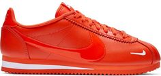 Cortez Sneakers, Nike Cortez Shoes, Cortez Shoes, Team Orange, Nike Classic Cortez, Classic Cortez, Jordan Shoes Retro, Shoes Sneakers Nike, Nike Classic