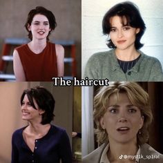 Womens Short Textured Haircuts, Mom Mullet, 90s Mom Hair, Extreme Haircut, Haircut Guide