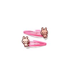 Cute Plush - Pink Bunny hair clips ($7) ❤ liked on Polyvore featuring accessories, hair accessories, hair, hair clips, jewelry, barrette hair clips, hair clip accessories, pink hair clips and pink hair accessories Bunny Hair, Pink Hair Accessories, Hair Clip Accessories, Pink Hair Clips, Accessories Pink, Pink Bunny, Jewelry Hair, Style Savvy, Anime Drawings Tutorials