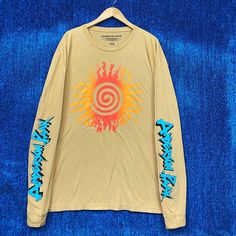 Anderson Paak 2019 Best Teef In The Game Tour Long Sleeve Os Approx Measures 26 Inches Pit To Pit And 32 Inches Long Never Worn First Hand Overstock Great Condition Anderson Paak, Soul Funk, The Game, Long Sleeve Tees, Tee Shirts, Mens Accessories, Mens Shirts, Man Shop, Outfit Accessories