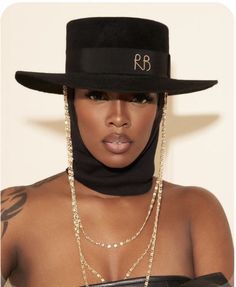 Bucket Hat Night Outfit, Tiwa Savage, Looks Rihanna, Black Inspiration, Fancy Hats, Stylish Hats, Red Bottoms, Outfits With Hats, Cool Hats