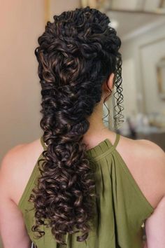 Elastic Braid