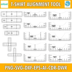 Shirt Placement Guide, Cdr File, Hate Speech, Zip File, Ruler, You Must, Physics, Clip Art, Tools