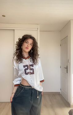 @liwei.perrier on Tiktok Fit Ideas For Summer, Clothing Inspo School, Ahs Style Outfits Summer, Liwei Perrier, Ahs Style Aesthetic, Ahs Outfits, Ahs Style, Street Style Outfits Casual, Inspo Fits