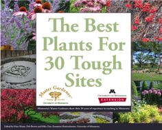 the best plants for 30 tough sites