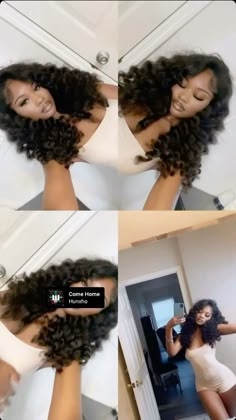 Personal Style Black Women, Senior Portraits Hairstyles Black, Big Curly Hair Aesthetic, Braids With Dress, Senior Pictures Hairstyles Black Women, Senior Picture Hairstyles, 24 Inch Hair, Crown Inspiration, College Hair