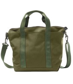 Zip Hunter’s Tote Bag With Strap | Packs, Bags & Vest Packs at L.L.Bean Outdoor Tote Shoulder Bag With Zipper Closure, Green Waterproof Shoulder Bag For Outdoor, Tote Shoulder Bag With Zipper Pocket For Outdoor Activities, Khaki Outdoor Tote Shoulder Bag, Waterproof Green Shoulder Bag For Outdoor, Outdoor Khaki Shoulder Bag With Zipper Closure, Outdoor Tote Shoulder Bag With Zipper Pocket, Outdoor Activities Tote Shoulder Bag With Zipper Pocket, Outdoor Shoulder Tote Bag With Zipper Closure