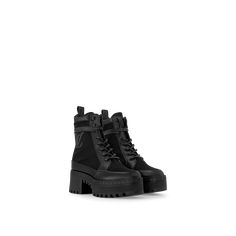 LOUIS VUITTON® - Laureate Platform Desert Boot - Black Laureate Platform Desert Boot, Brands Bags, Luxury Boots, Platform Chelsea Boots, Goyard Bag, Luxury Belts, Desert Boot, Black Chelsea Boots, Louis Vuitton Official