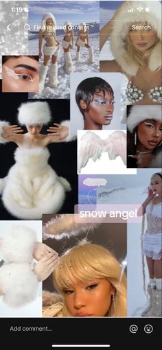 Fur Halloween Costumes, Snow Lepord Costume, Snow Halloween Costumes, Snowgirl Costume, Snow Bunny Halloween Costume