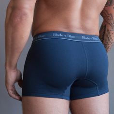 The Mission: When I was creating the knit underwear styles, there were two sacred ideas: First, they must feel luxurious, unlike anything else you have ever worn. Second.....Well, let's be honest, I want you to feel really sexy when you put these on. Blue Fitted Seamless Boxer Briefs, Blue Seamless Fitted Boxer Briefs, Fitted Cotton Blue Boxer Briefs, Fitted Blue Cotton Boxer Briefs, Blue Fitted Cotton Boxer Briefs, Short Sleeve Flannel, Denim Joggers, Twill Shorts, The Mission