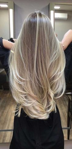 blonde highlights, brown blonde balayage, blonde balayage with dark roots, dirty blonde balayage,blonde balayage on brown hair, blonde balayage on dark hair, blonde balayage short hair, warm blonde balayage #balayage #haircolor #blondehair Bright Blonde Highlights, Balyage Long Hair, Dark Blonde Hair Color, Balayage Hair Dark, Dirty Blonde Hair, Dark Blonde Hair