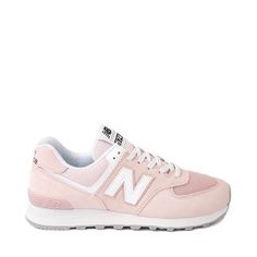 New Balance Shoes for Men & Women | Journeys Pink New Balance Shoes Outfit, Balance Shoes Outfit, New Balance Shoes Outfit, Pink New Balance, Womens New Balance