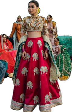 Jamawar Lehenga With Dabka Work For Reception, Semi-stitched Jamawar Lehenga For Wedding, Wedding Semi-stitched Jamawar Lehenga, Semi-stitched Lehenga With Dabka Work In Shantoon, Semi-stitched Shantoon Lehenga With Dabka Work, Bollywood Style Jamawar Lehenga For Reception, Bollywood Shantoon Lehenga With Dabka Work, Bollywood Style Shantoon Lehenga With Dabka Work, Wedding Semi-stitched Jamawar Choli