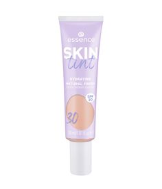 Der essence Skin tint gleicht mit seiner leichten bis mittleren Deckkraft kleine Unregelmäßigkeiten deiner Haut aus. Gleichzeitig fühlt er sich super leicht und angenehm an. Unser Skin Tint verstopft die Poren nicht und ist eine leichte Alternative zur Foundation. Er ist feuchtigkeitsspendend und zu seinen veganen Inhaltsstoffen zählen Aloe Vera und Hyaluron. Passend zu jeder Gelegenheit und deiner Stimmung kannst du den essence Skin tint aufbauen. Mit LSF 30 schützt er außerdem deine Haut auch vor der Sonne. - Super leichte und angenehme Textur - Aufbauende leichte bis mittlere Deckkraft - Mit LSF 30, Aloe Vera und Hyaluron Essence Makeup, Skin Tint, Skin Care Shopping, Bb Cream, Skin Makeup, Aloe Vera, Essence, Foundation, Make Up