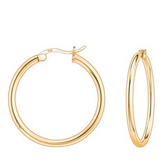 PRICES MAY VARY. Savlano 18K Gold Plated over 925 Sterling Silver 2MM Round Hoop Earrings will fit any style. Earrings come in 10, 12, 15, 18, 20, 25MM. Savlano 925 Sterling Silver Earrings are meant to endure daily wear and it is very comfortable and lightweight. These Gorgeous Earrings has a nice reflective finish and a rich, dainty shine. It is a Perfect addition to your everyday look. All Savlano Sterling Silver Earrings are Diamond cut for perfect shine and finish. It is made of Authentic S Silver Round Earrings, Italian Jewelry, Jewelry Stand, Style Earrings, 925 Sterling Silver Earrings, Round Earrings, Gorgeous Earrings, Diamond Cut, Mother Day Gifts